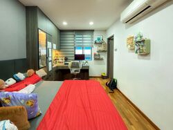 Seletar Hills Estate (D28), Semi-Detached #573918351